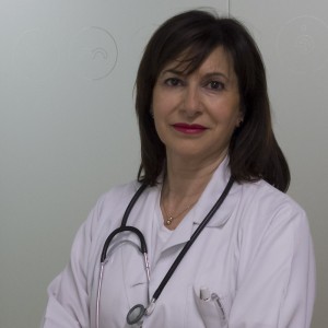 Carolina Garcia Merino, doctora de Gabinete de Medicina Estética